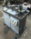 Thumbnail: gold tool  jewellery  twelve pass wire drawing machine jewellery machinery