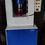 Thumbnail: gold tool ® coin pressing machine jewellery hydraulic press with automatic panel