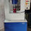 Thumbnail: gold tool ® coin pressing machine jewellery hydraulic press with automatic panel