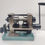 Thumbnail: gold JEWELLERY STRIP CUTTER MACHINE