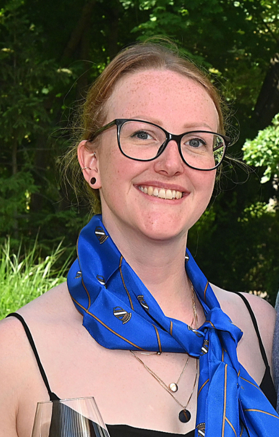 Writer: Kayleigh Vidler