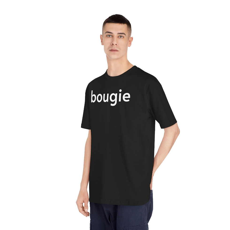 Thumbnail: Bougie T-Shirt Unisex