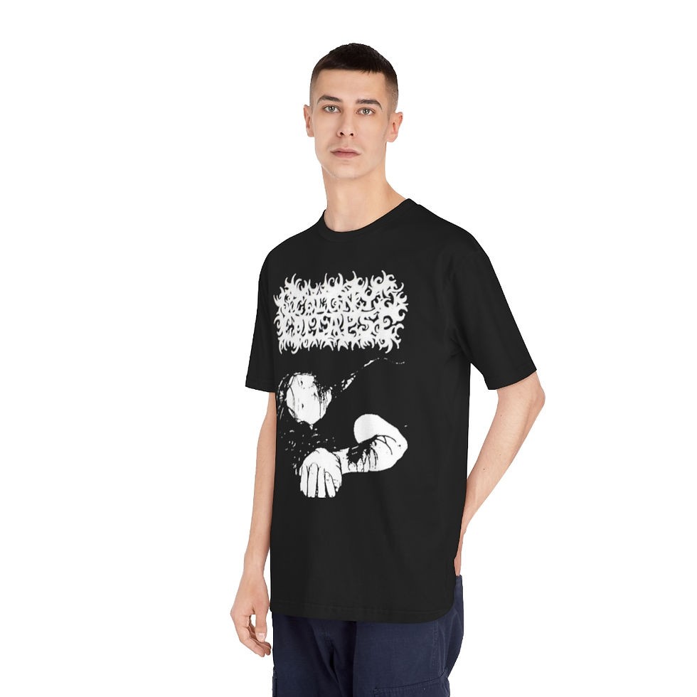 Thumbnail: Colony Collapse Band Tee by Das Wald