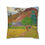 Thumbnail: Paul Gauguin II inspired Spun Pillow Case 
