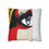Thumbnail: Lichtenstein-ish Spun Pillow Case 