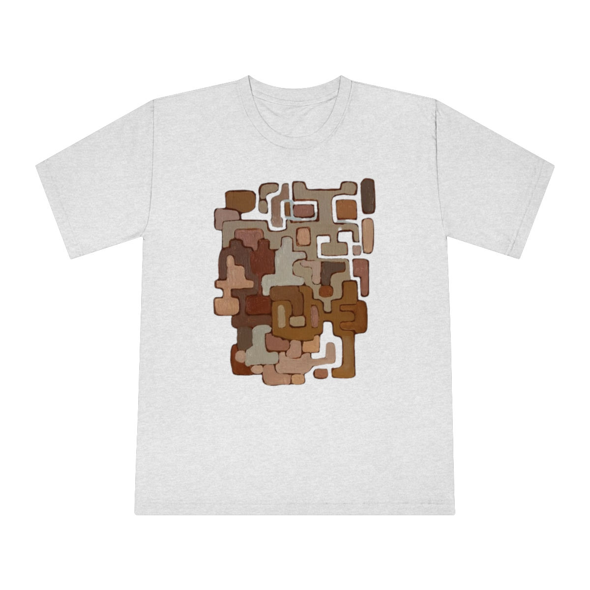 DasWald Original Abstract Tee Unisex