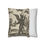 Thumbnail: Witches Woodcut Spun Pillow Case 