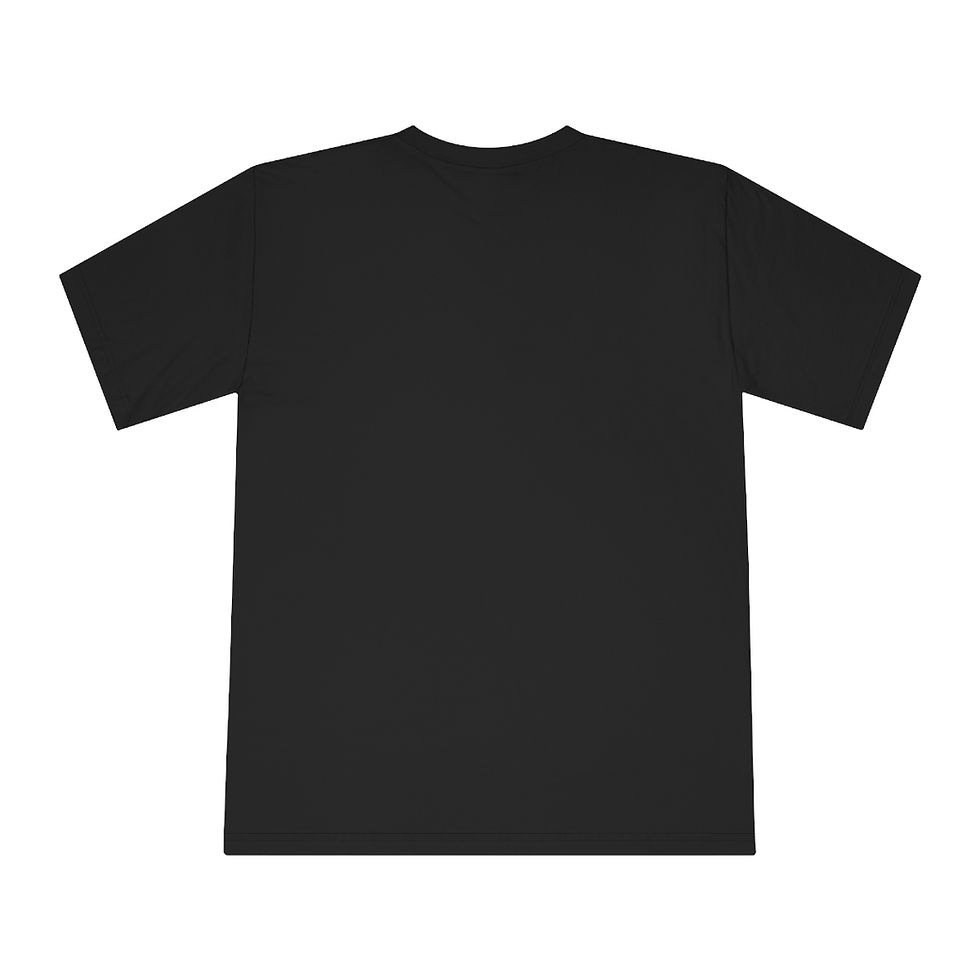 Thumbnail: DasWald Original Abstract Tee "The Accidental Feminine"