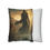 Thumbnail: Call of Cthulhu HP Lovecraft Spun Pillow Case 