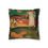 Thumbnail: Paul Gauguin inspired Spun Pillow Case 