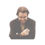 Thumbnail: Bill Hicks Sticker