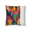 Thumbnail: DasWald Original Abstract Spun Pillow Case 
