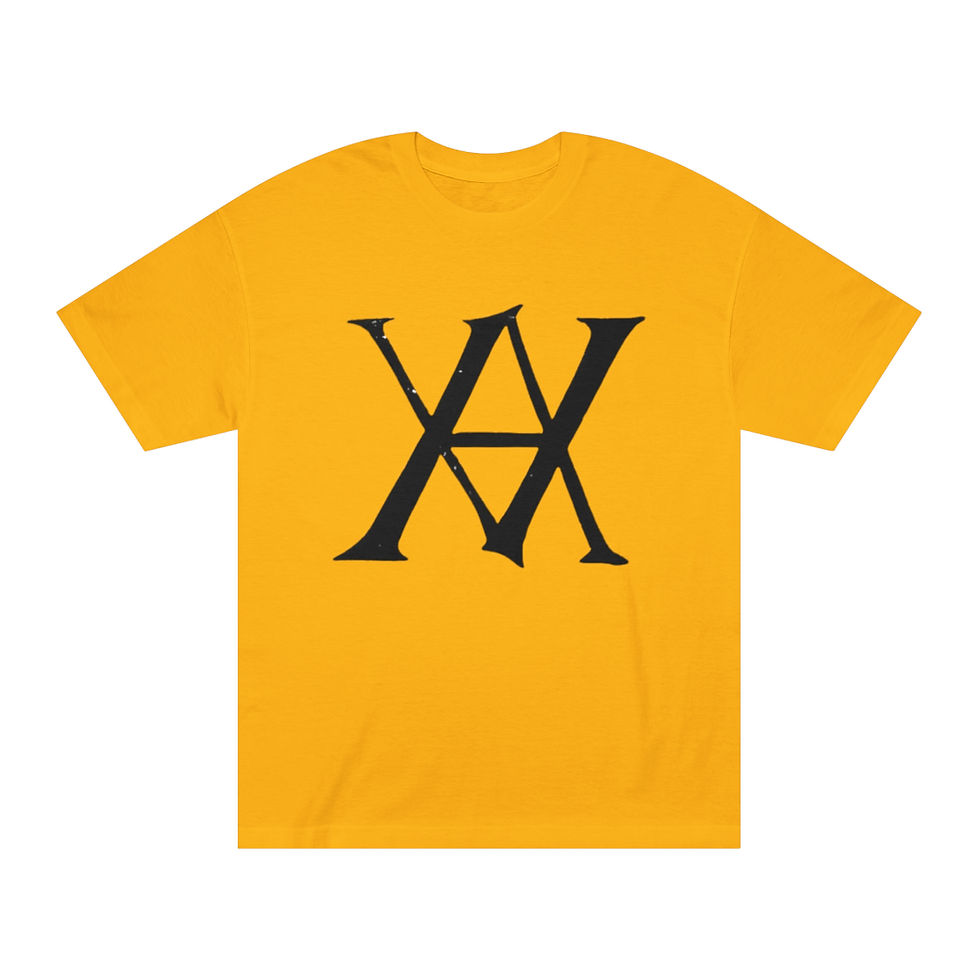 Thumbnail: Occult Magic Unisex Tee