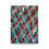 Thumbnail: DasWald Original Abstract Expressionist Hardcover Journal "Layers"