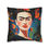 Thumbnail: Frida Kahlo Spun Pillow Case 