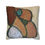 Thumbnail: DasWald Original Abstract Spun Pillow Case 