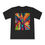 Thumbnail: DasWald Original Abstract Tee "Migraine No. 1"