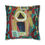 Thumbnail: DasWald Original Abstract Spun Pillow Case 