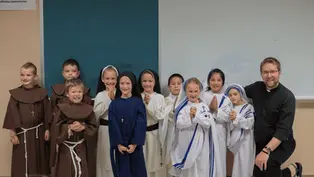 Ofrece a tus hijos un verano lleno de formación y diversión a través del programa Totus Tuus