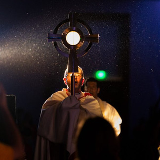 (Foto por Allison Holdridge)