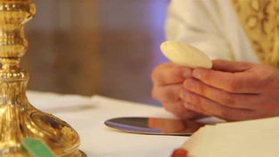 «El cielo se nos abrió»: La santa Misa como un regalo de gracia