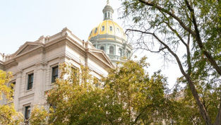 “Primero soy católico”: testimonio de un legislador católico en la política de Colorado