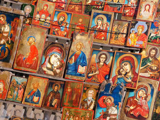 Los santos que estamos destinados a ser, una reflexión para el triduo de todos los santos