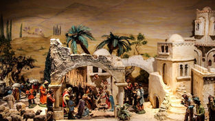 ¿Cuándo y cómo debemos desarmar el pesebre de Navidad?