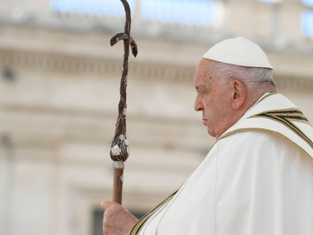El papa Francisco convoca una jornada de ayuno y oración por la paz en Tierra Santa