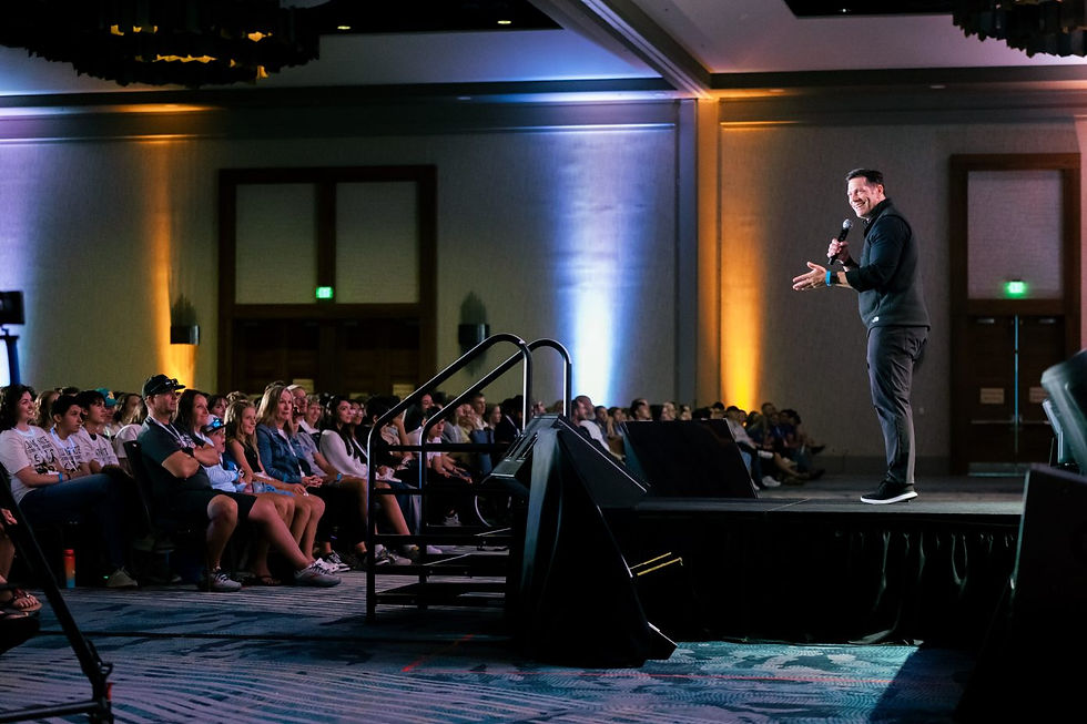 (Foto por Allison Holdridge)