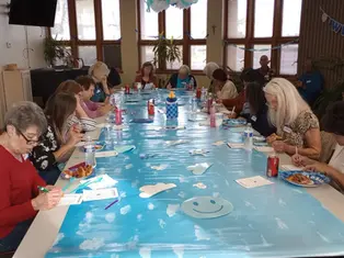 Predicar con el ejemplo: Un testimonio de apoyo a las madres a través de Marisol Health