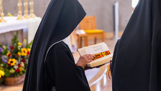 Sabiduría de Walburga: Fidelidad perseverante