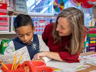 Educadores católicos que están celebrando aniversarios importantes este 2025