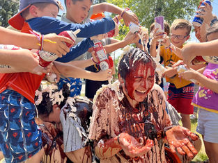 Conoce a nuestra segunda ronda de misioneros de Totus Tuus