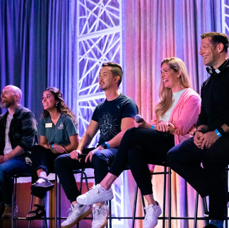 (Foto por Allison Holdridge)