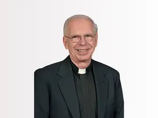 Recordando al padre Roger Leo Lascelle