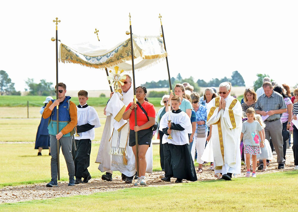 (Foto por Michelle Linnebur)