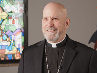 VIDEO | Mensaje del Triduo Pascual de Mons. Samuel J. Aquila