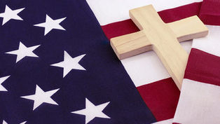 Reza por los veteranos en las misas especiales de CFCS este fin de semana