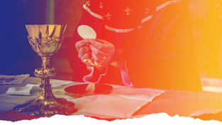 Sacerdotes Santos para el Avivamiento Eucarístico