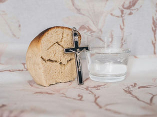 ¿Sientes que has fallado esta Cuaresma? ¡No estas solo!