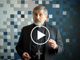 ÚLTIMA HORA | VIDEO: Obispo Jorge Rodríguez: «Vote NO a la Enmienda 79»