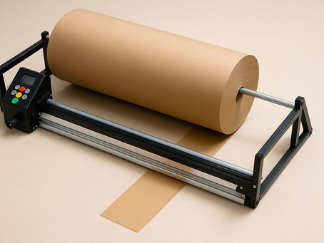 Paper Roll Cutter