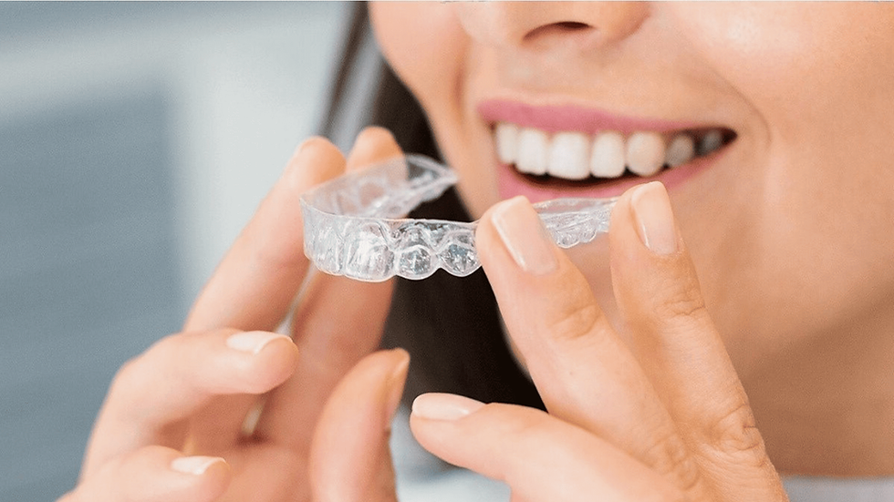 Dentist in Agoura Hills
