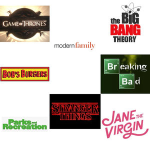 The Top 10 Shows For Every Channel (That Mattered) From 2010-2019