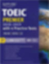TOEIC Premier 2018-2019 with 4 Practice Tests: Online + Book + CD (Kaplan Test P