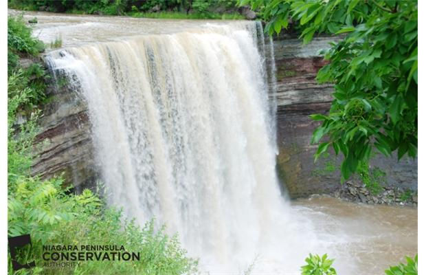 Balls Falls