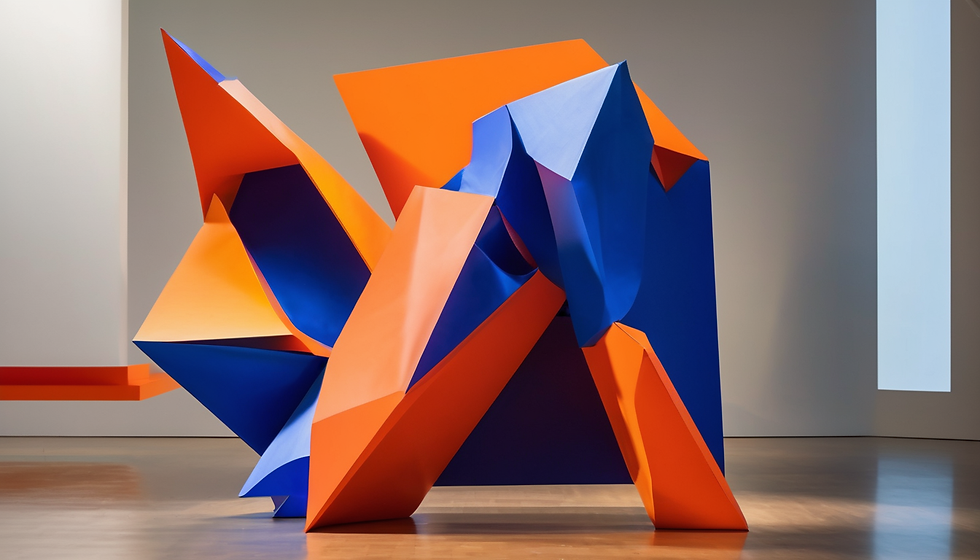 Arte Contemporanea Incontra e Greet