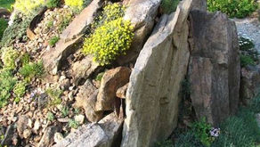 Modern Minimalist Outdoor Design Idea