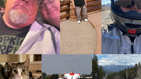 Employee Spotlight: Jason Buzzell